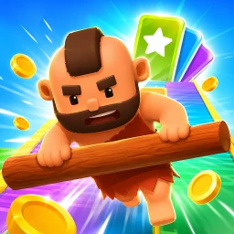 Slide & Smash: Rails Age 아이콘