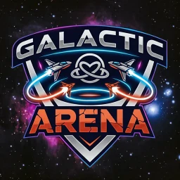Galactic Arena - Space War MMO 아이콘