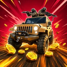 Zombie Survival: Z Road 아이콘